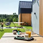 2 Bedroom Amazing In Vakantiehuis *