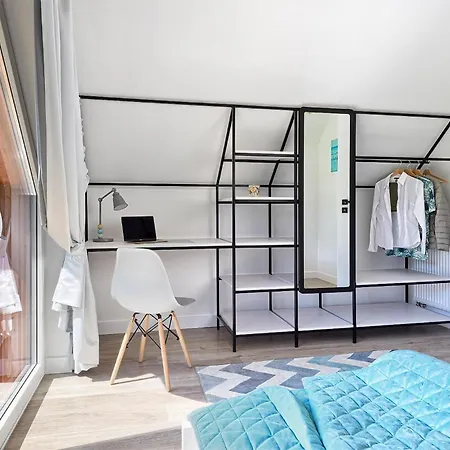 In With Wifi Dom wakacyjny