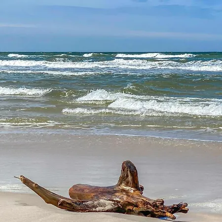 Hébergement de vacances In With Wifi