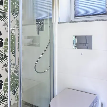 2 Bedroom Gorgeous In Nyaraló