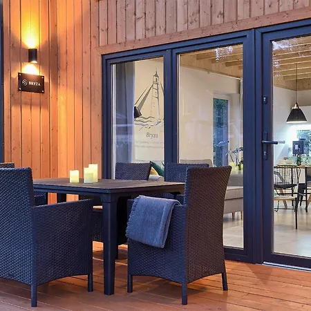 2 Bedroom Amazing In Białogóra