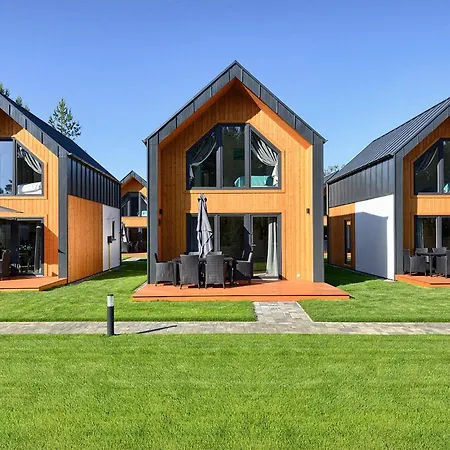 2 Bedroom Gorgeous In * Białogóra