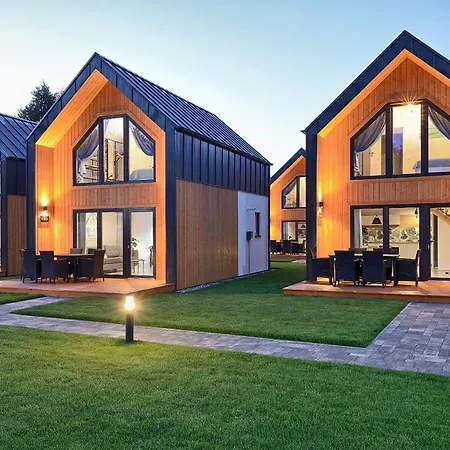 Hébergement de vacances In With Wifi