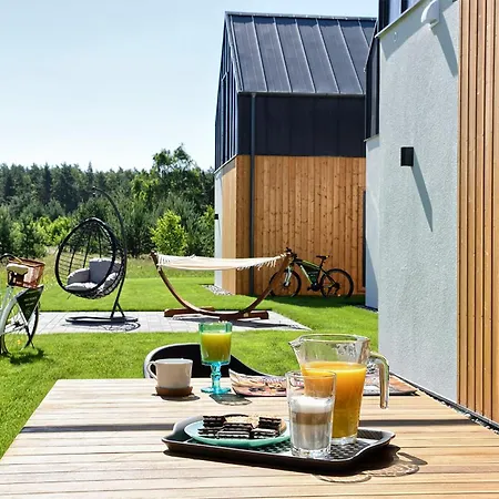 In With Wifi Dom wakacyjny *