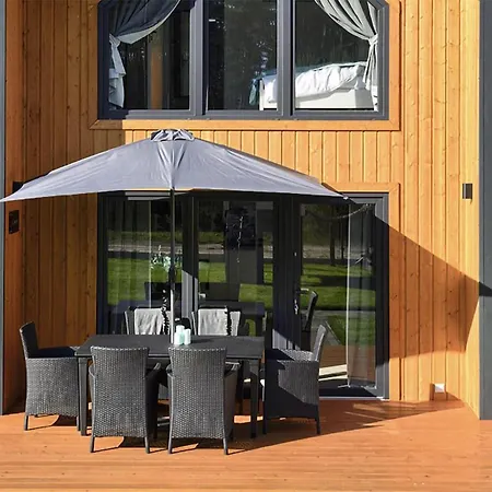 2 Bedroom Gorgeous In * Białogóra