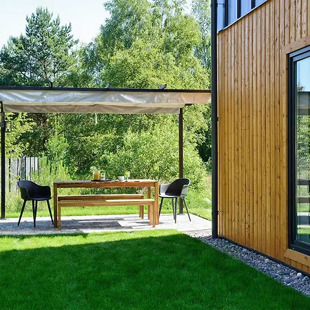 Hébergement de vacances In With Wifi *