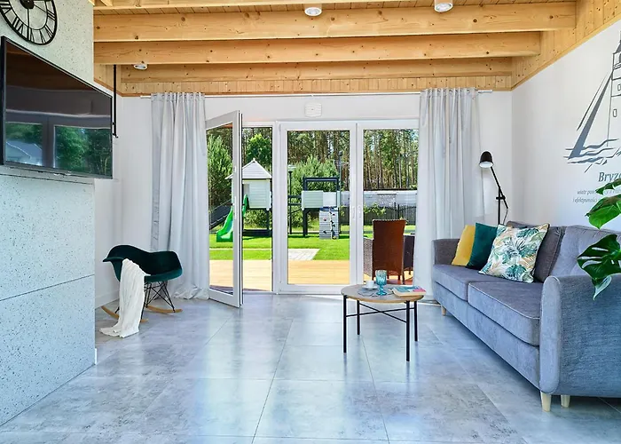 Дом отдыха In With Wifi *