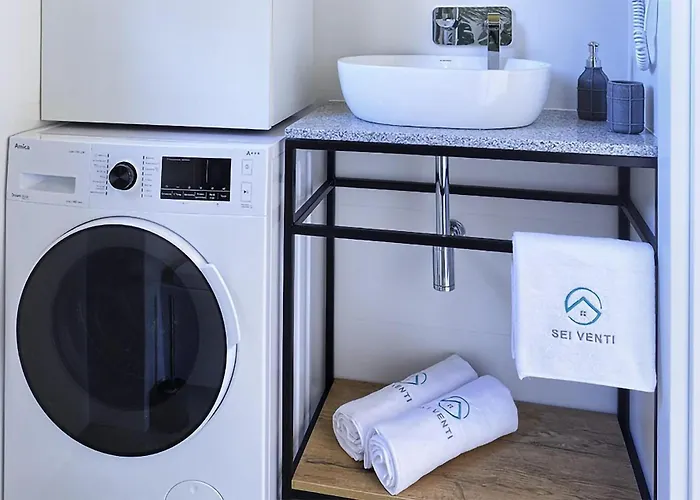 Дом отдыха In With Wifi